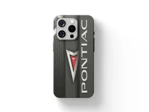 Pontiac Custodia Smartphone Aspetto Semplice Standard
